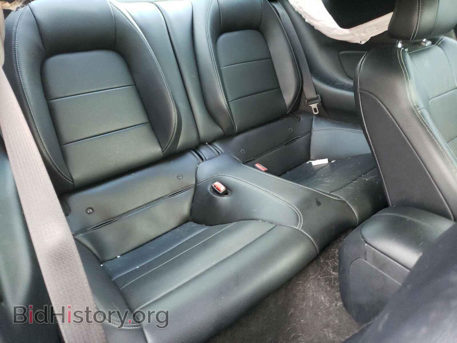 2015 FORD MUSTANG - VIN: 1FA6P8TH0F5366869 - Фото 6