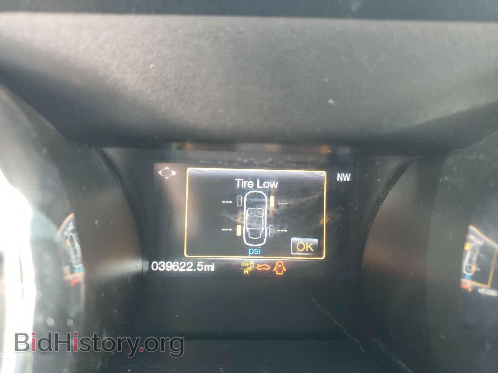 2015 FORD MUSTANG - VIN: 1FA6P8TH0F5366869 - Фото 8