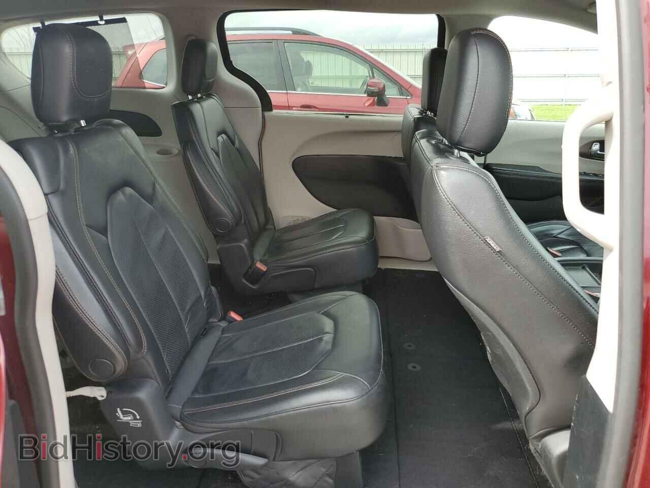 2019 CHRYSLER PACIFICA - VIN: 2C4RC1BG7KR650516 - Фото 11