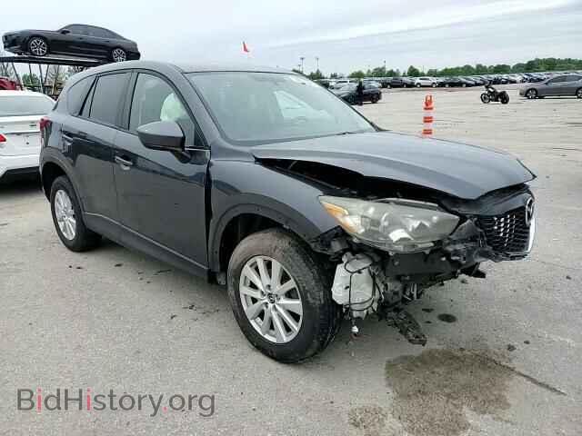 2014 MAZDA CX-5 - VIN: JM3KE4CY2E0368729 - Фото 14
