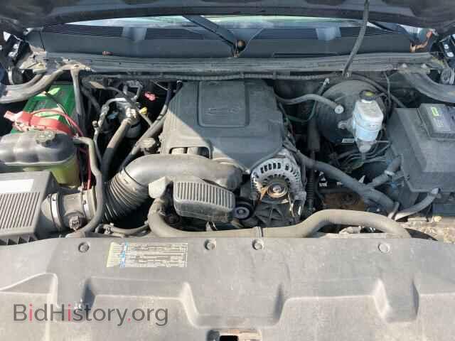 2008 CHEVROLET SILVERADO - VIN: 2GCEK13C781121992 - Фото 7