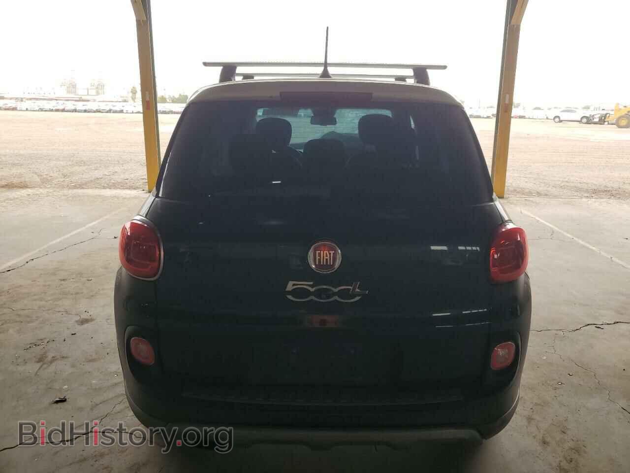 2014 FIAT 500 - VIN: ZFBCFADH3EZ020332 - Фото 6