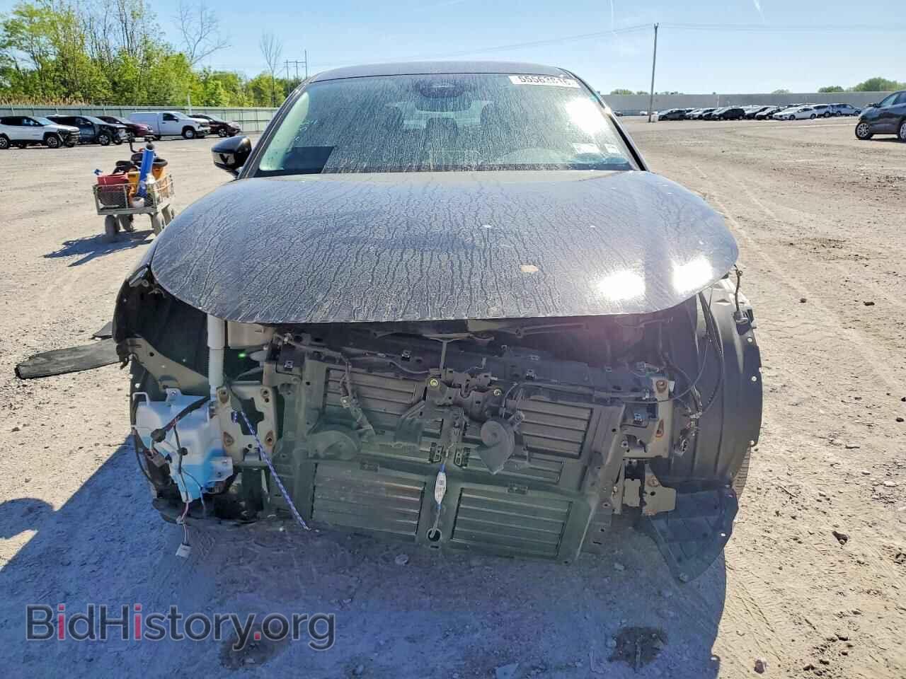 2025 MAZDA CX30 - VIN: 3MVDMBAM7SM831562 - Photo 5