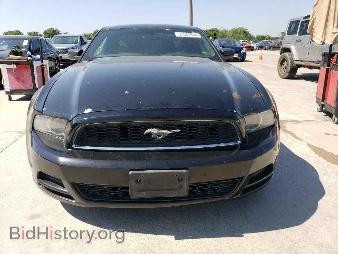 2014 FORD ALL Models - VIN: 1ZVBP8AM4E5205798 - Photo 5