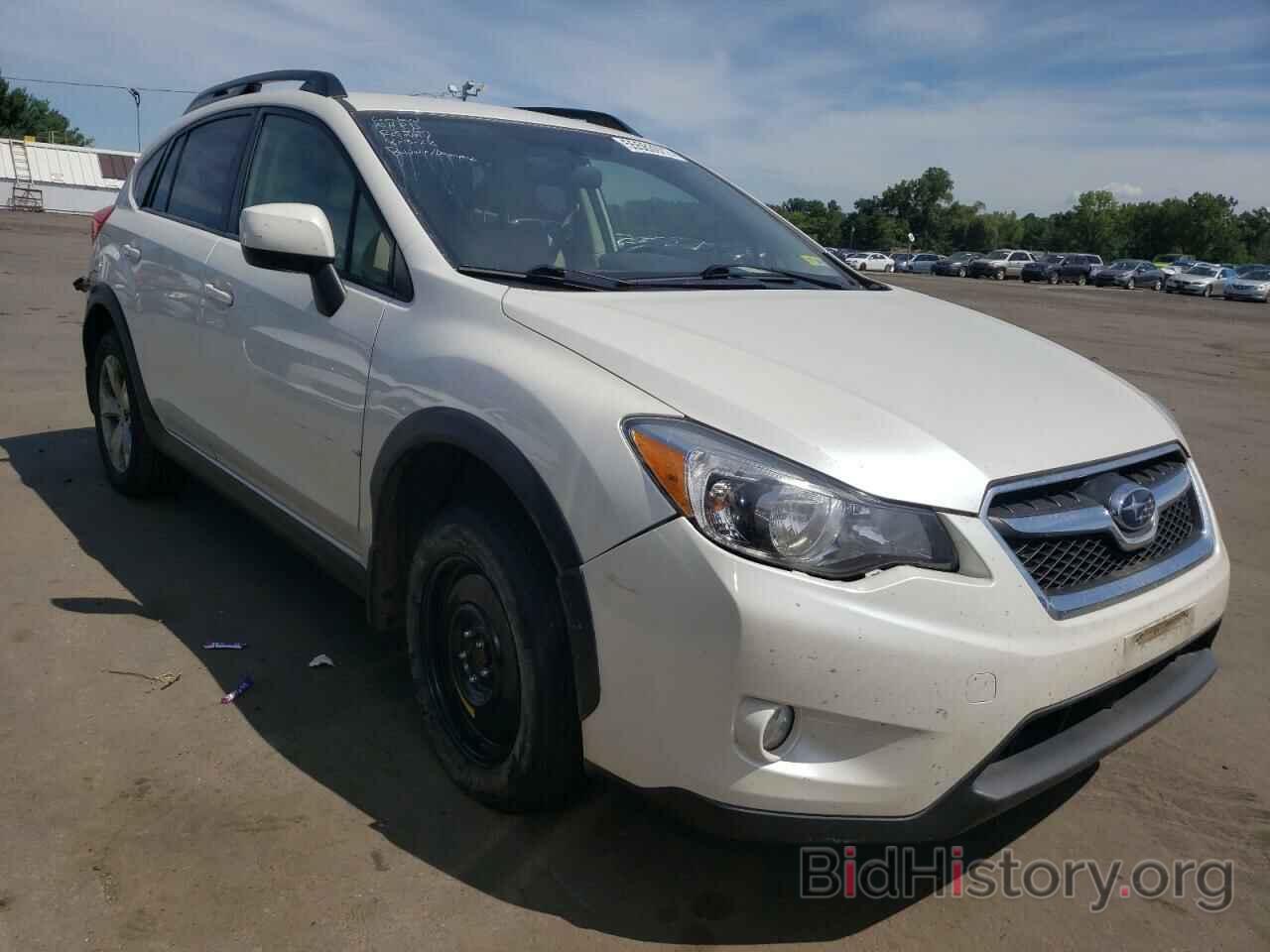 Photo JF2GPAGC5D2839797 - SUBARU XV 2013