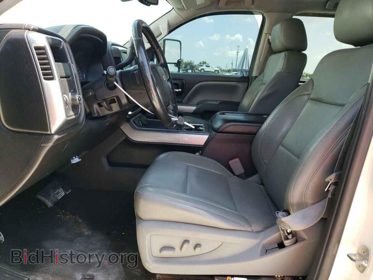 2014 CHEVROLET ALL Models - VIN: 3GCPCSEC8EG223524 - Фото 7