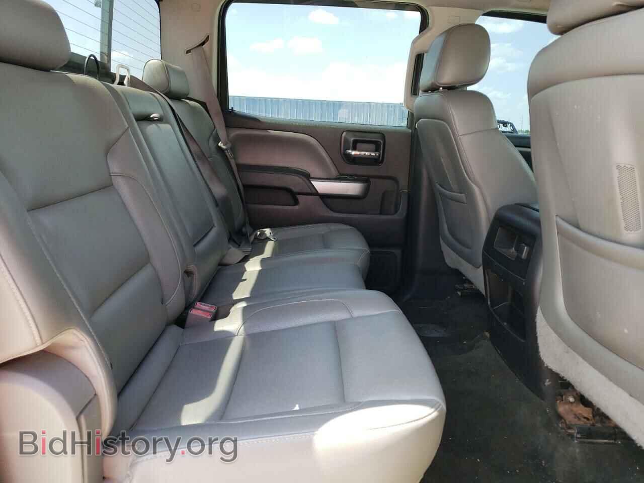 2014 CHEVROLET ALL Models - VIN: 3GCPCSEC8EG223524 - Фото 10