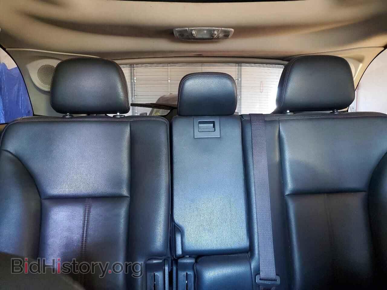 2013 FORD EDGE - VIN: 2FMDK4KC3DBA15781 - Фото 10