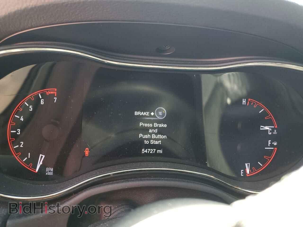 2018 DODGE DURANGO - VIN: 1C4RDJDG5JC213695 - Фото 9