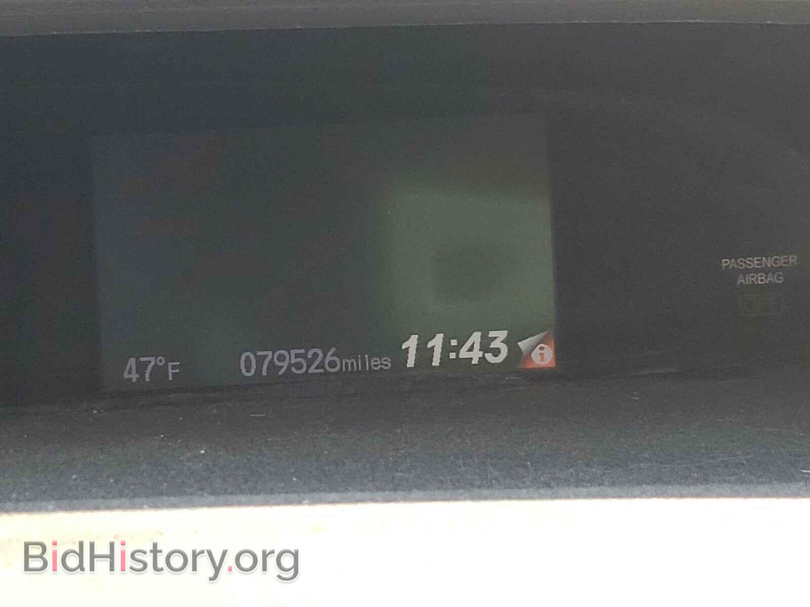2014 HONDA CIVIC - VIN: 19XFB2F5XEE005272 - Фото 8