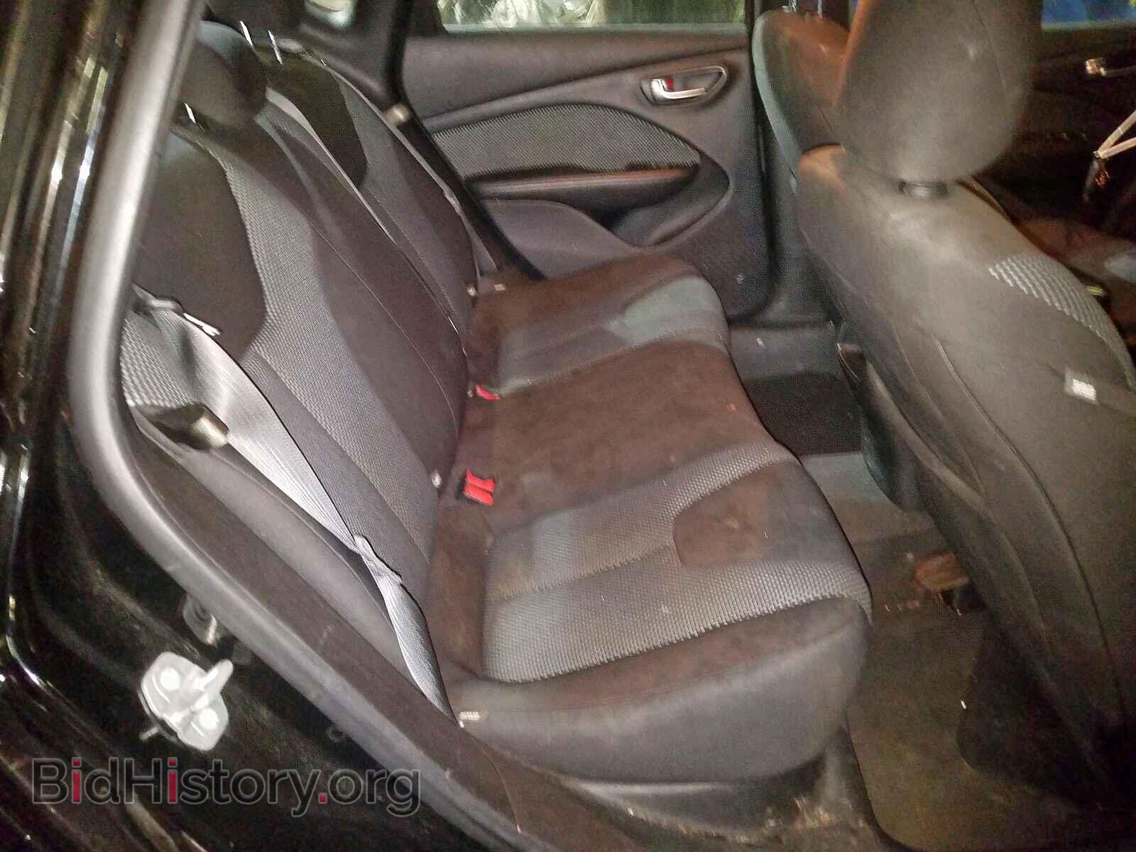 2015 DODGE DART - VIN: 1C3CDFAAXFD277224 - Фото 6