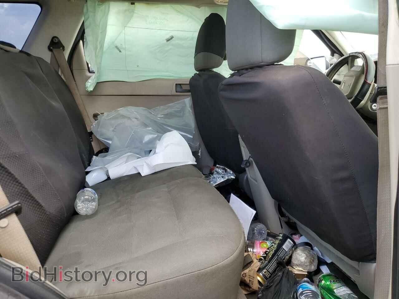 2012 FORD ESCAPE - VIN: 1FMCU0C74CKA65092 - Фото 6