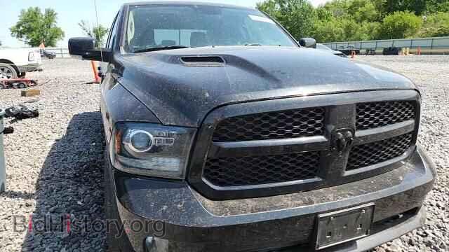 2018 RAM 1500 - VIN: 1C6RR7MT0JS341857 - Фото 14