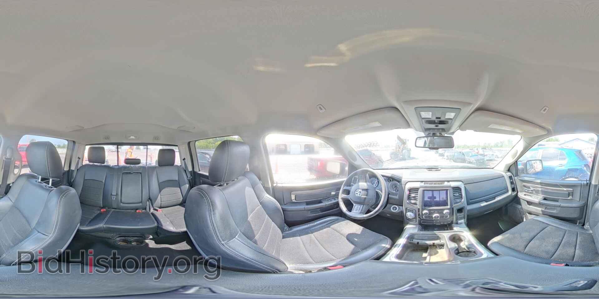 2018 RAM 1500 - VIN: 1C6RR7MT0JS341857 - Фото 15