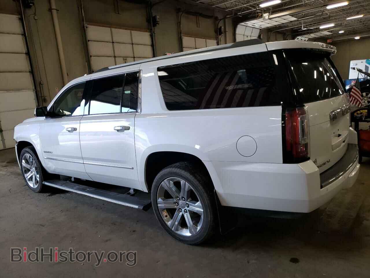 2016 GMC YUKON - VIN: 1GKS2HKJ0GR150661 - Фото 2