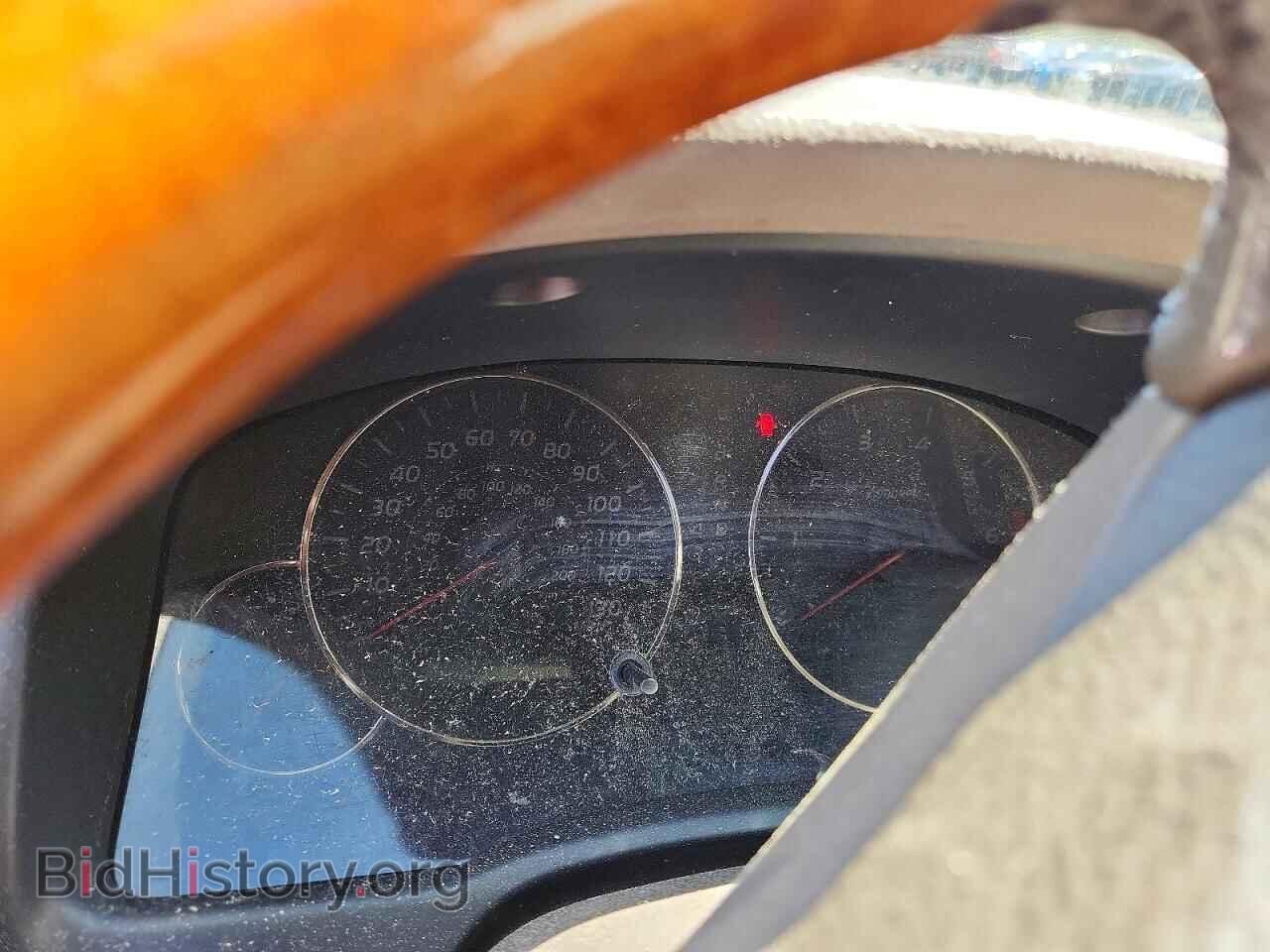 2007 LEXUS GX - VIN: JTJBT20X770145858 - Photo 9