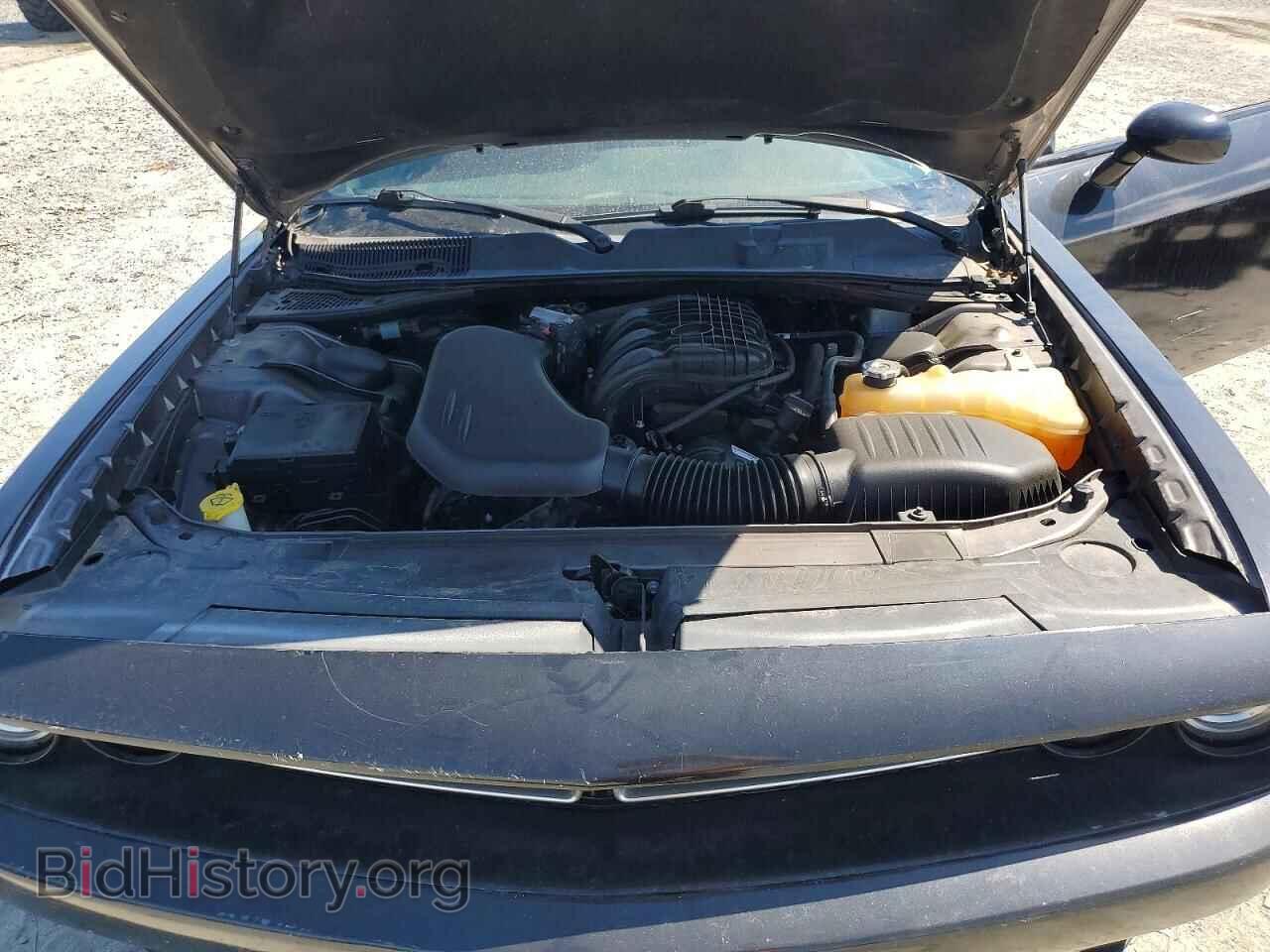 2017 DODGE CHALLENGER - VIN: 2C3CDZAG8HH522307 - Photo 11