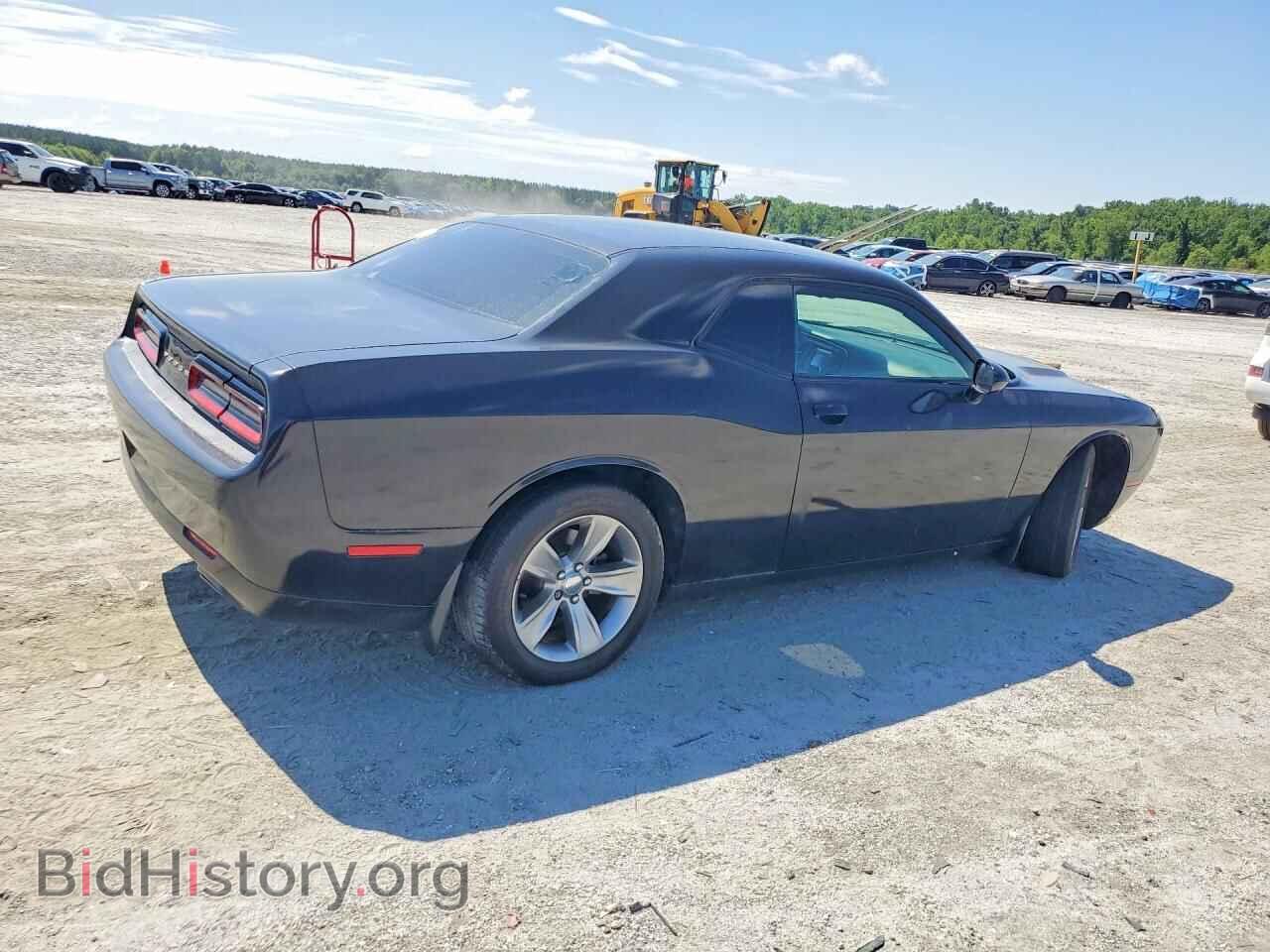 2017 DODGE CHALLENGER - VIN: 2C3CDZAG8HH522307 - Photo 3
