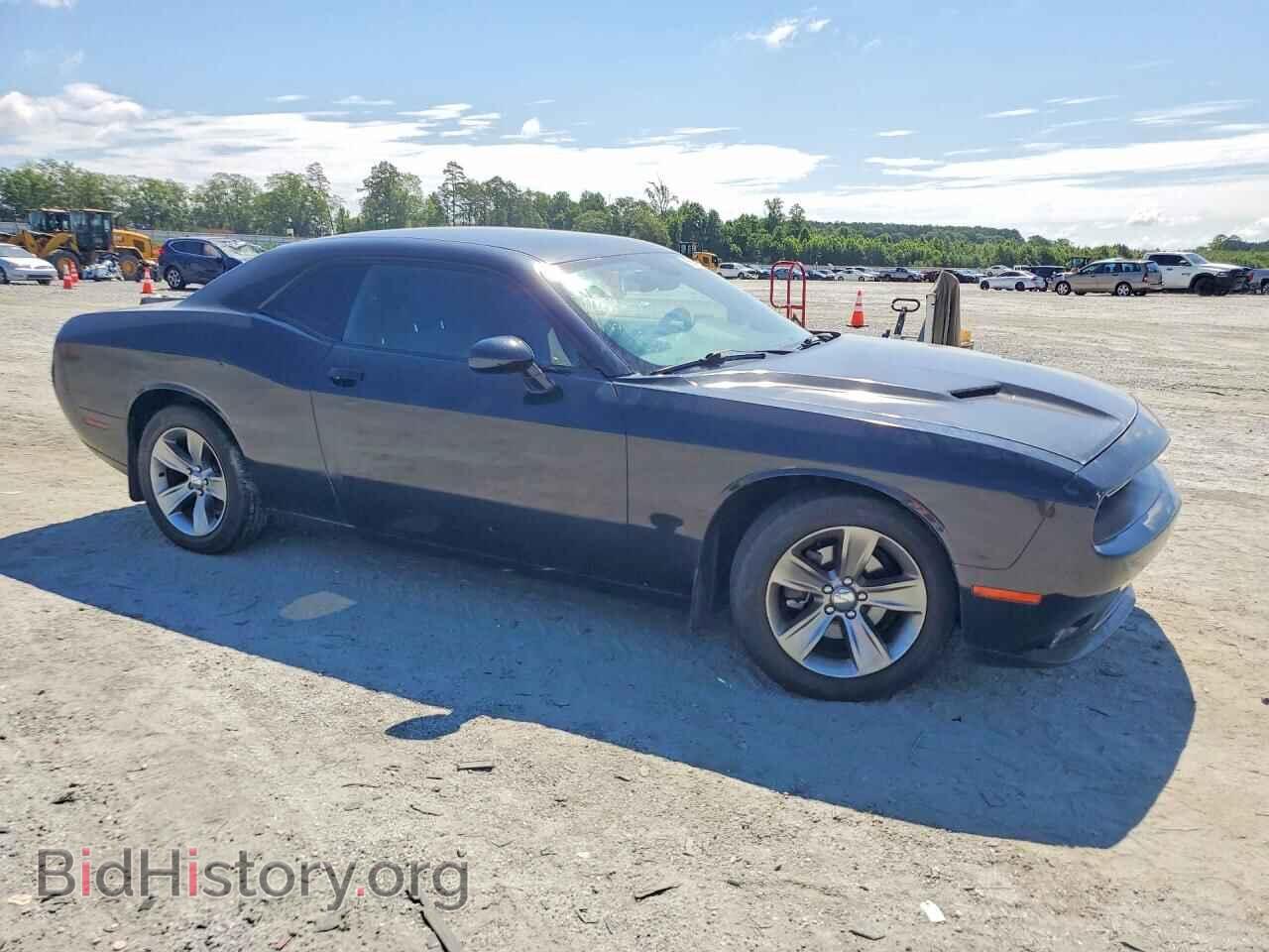 2017 DODGE CHALLENGER - VIN: 2C3CDZAG8HH522307 - Photo 4