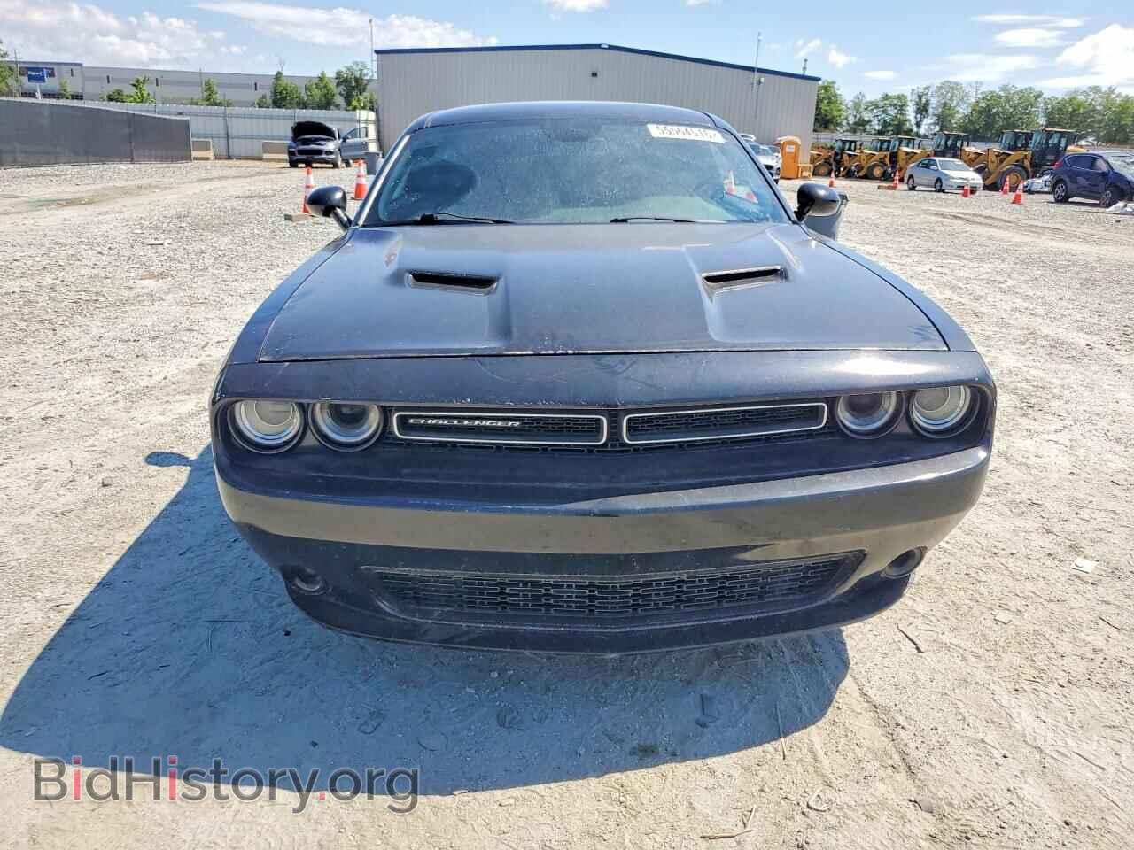 2017 DODGE CHALLENGER - VIN: 2C3CDZAG8HH522307 - Photo 5