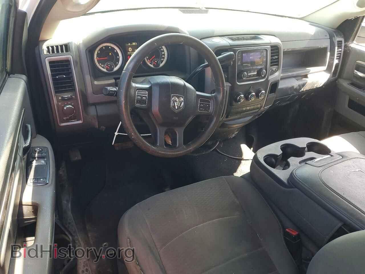 2014 RAM 2500 - VIN: 3C6LR4AT1EG318187 - Photo 8