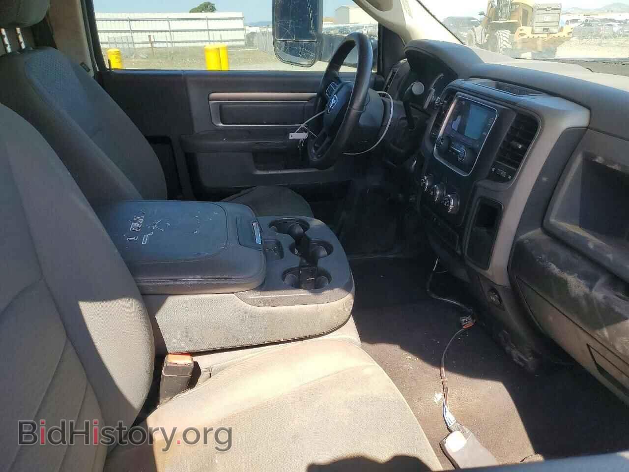 2014 RAM 2500 - VIN: 3C6LR4AT1EG318187 - Photo 10