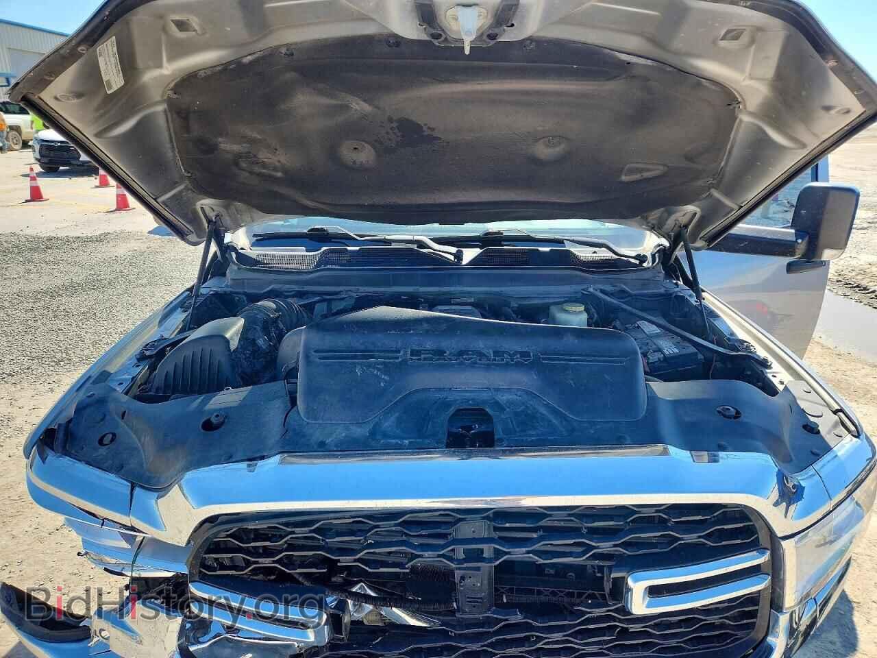 2019 RAM 2500 - VIN: 3C6UR5CL2KG539526 - Фото 11