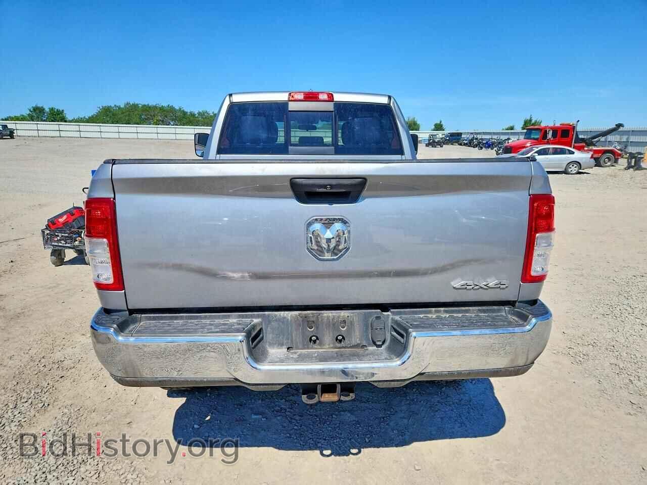 2019 RAM 2500 - VIN: 3C6UR5CL2KG539526 - Фото 6