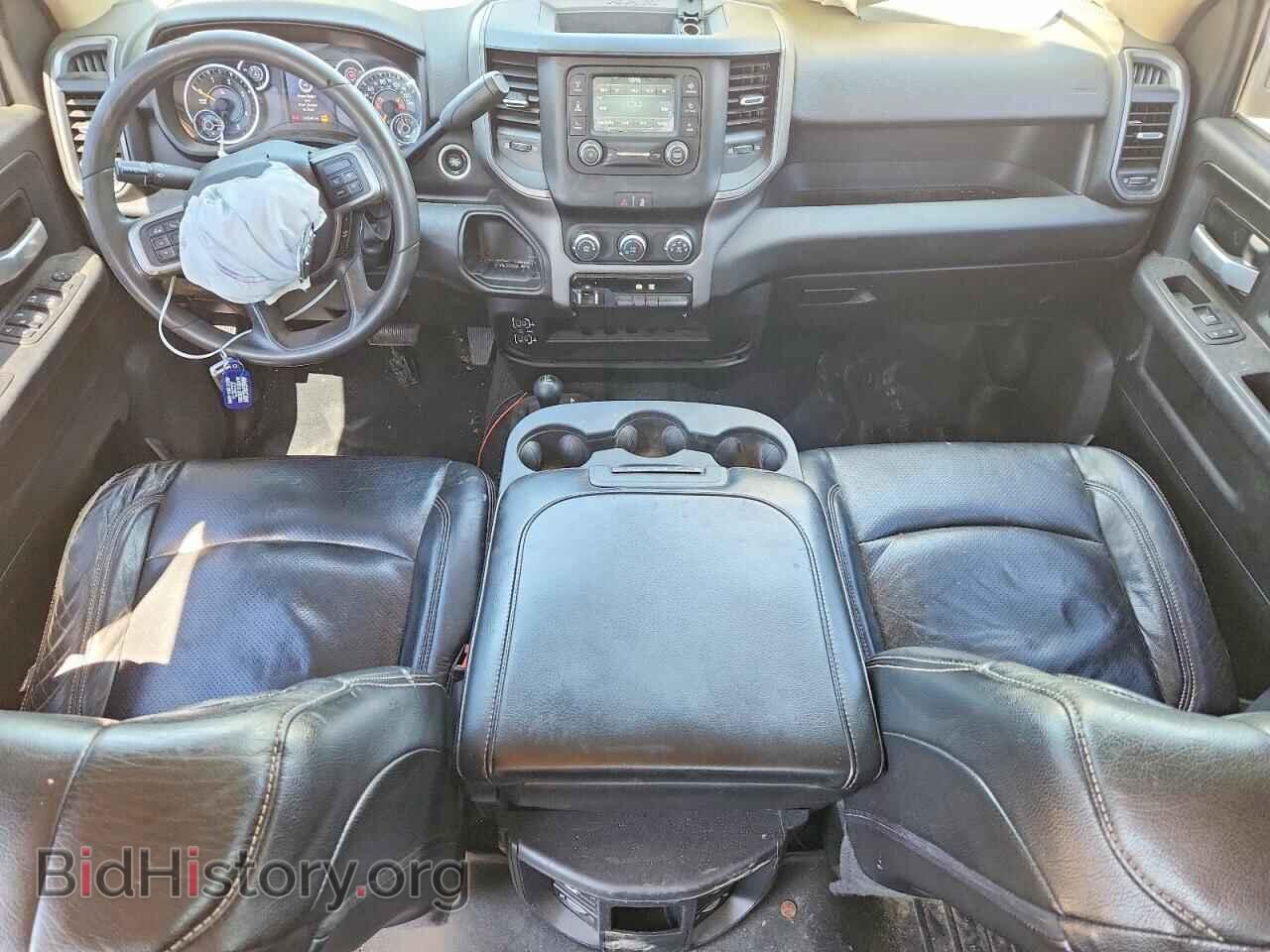 2019 RAM 2500 - VIN: 3C6UR5CL2KG539526 - Фото 8