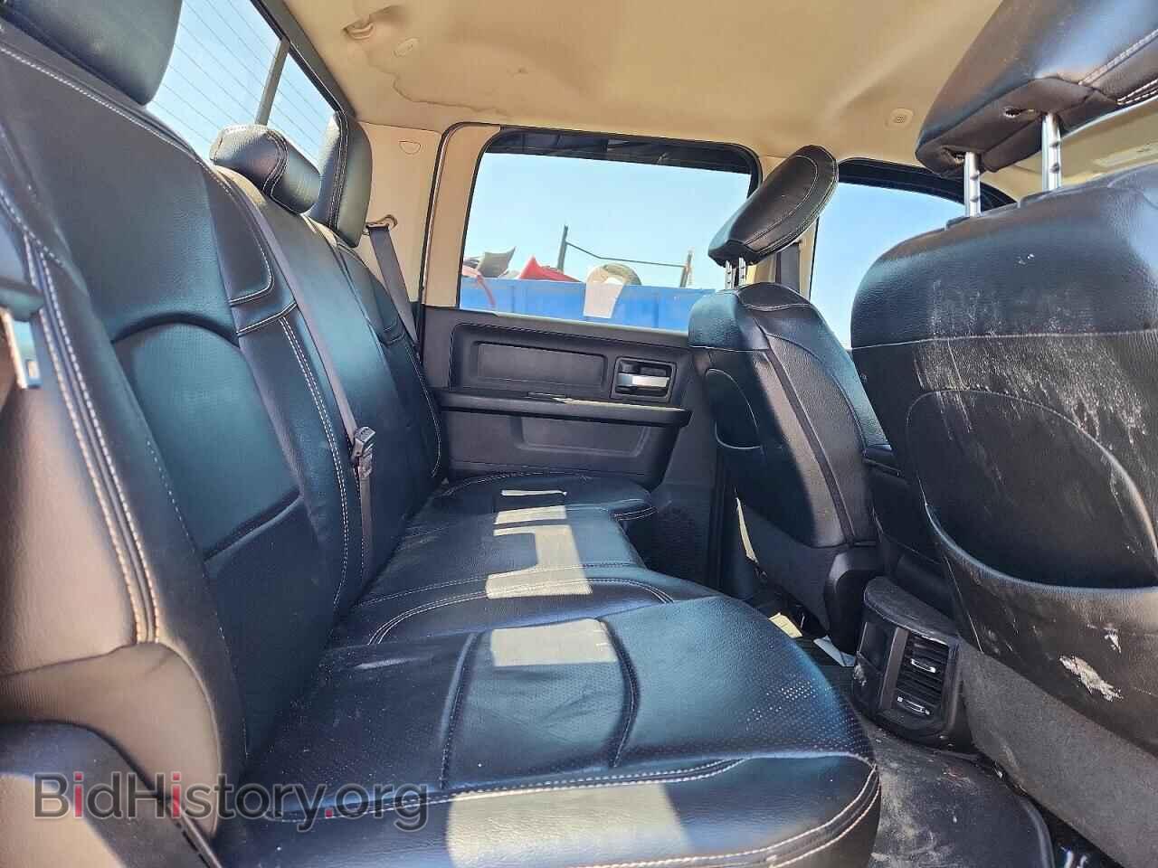 2019 RAM 2500 - VIN: 3C6UR5CL2KG539526 - Фото 10
