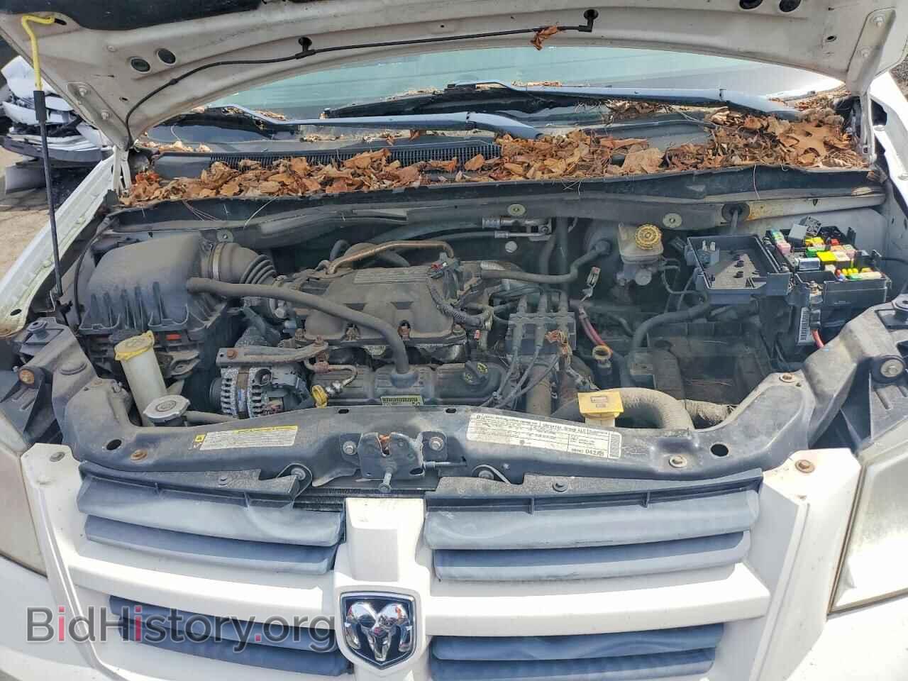 2010 DODGE CARAVAN - VIN: 2D4RN4DE4AR417086 - Photo 12