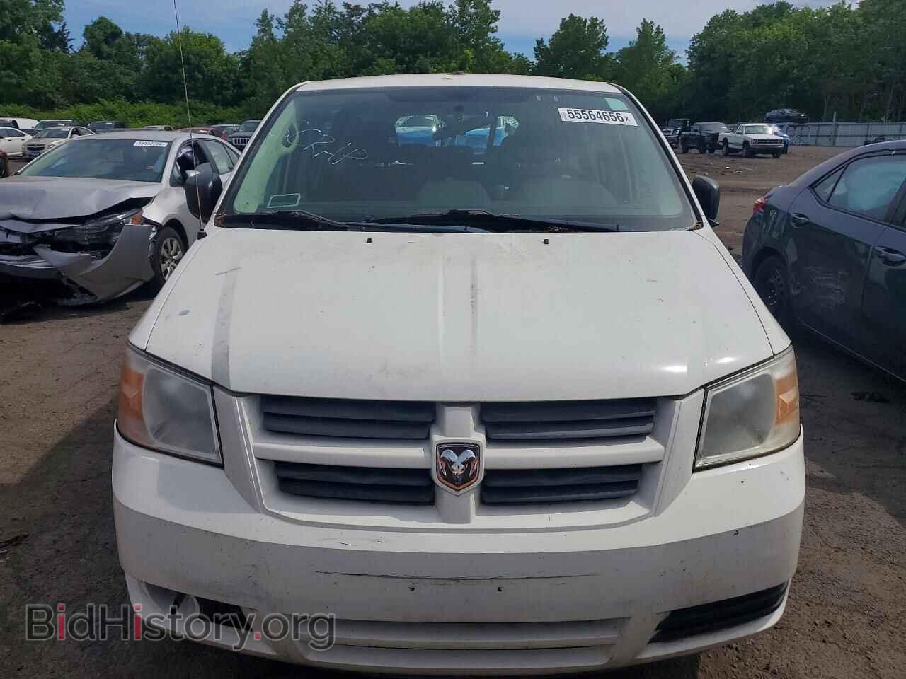 2010 DODGE CARAVAN - VIN: 2D4RN4DE4AR417086 - Photo 5