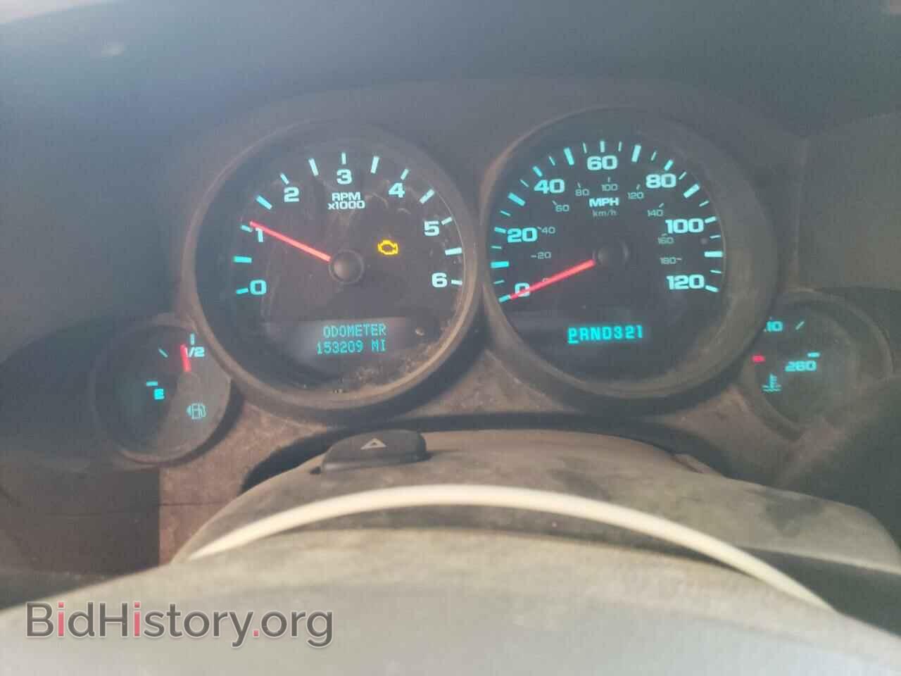 2011 GMC SIERRA - VIN: 3GTP1UEA5BG254290 - Фото 9