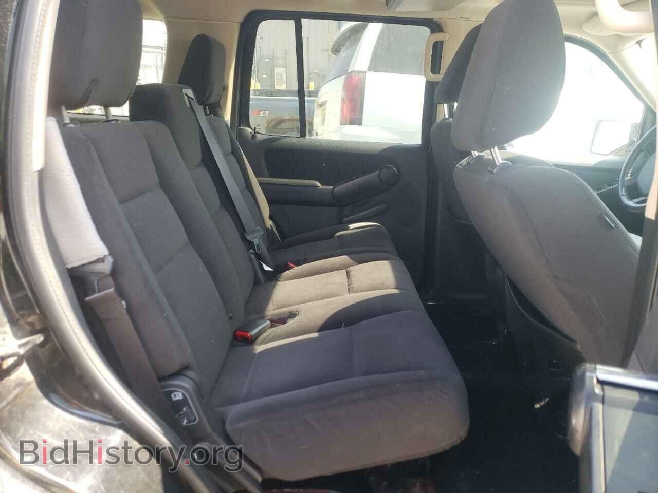 2010 FORD EXPLORER - VIN: 1FMEU8D87AUA54426 - Фото 10