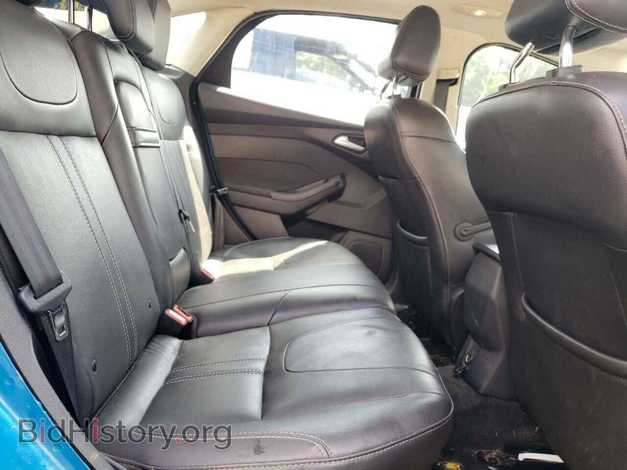 2012 FORD FOCUS - VIN: 1FAHP3H29CL298174 - Фото 6