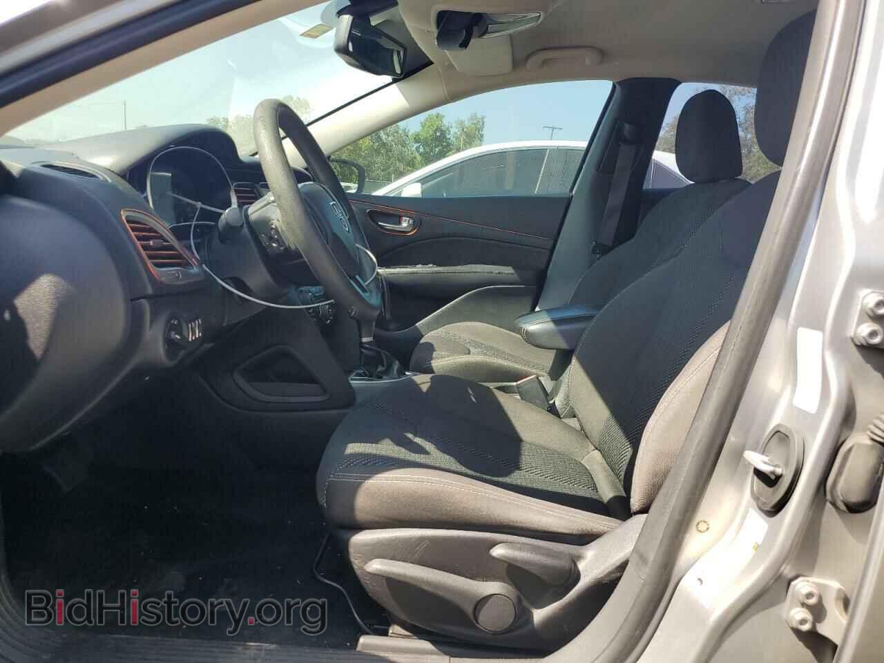 2014 DODGE DART - VIN: 1C3CDFBB7ED772731 - Фото 7