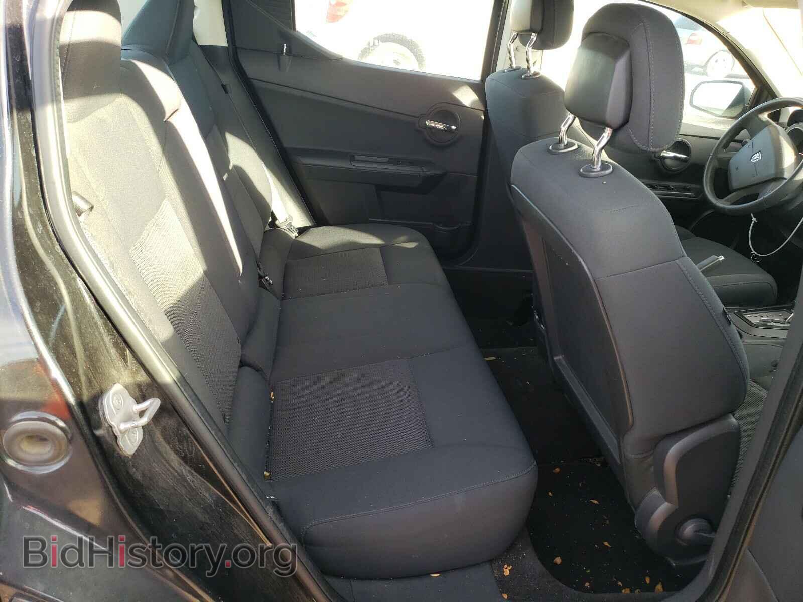 2010 DODGE AVENGER - VIN: 1B3CC4FB9AN226497 - Photo 6