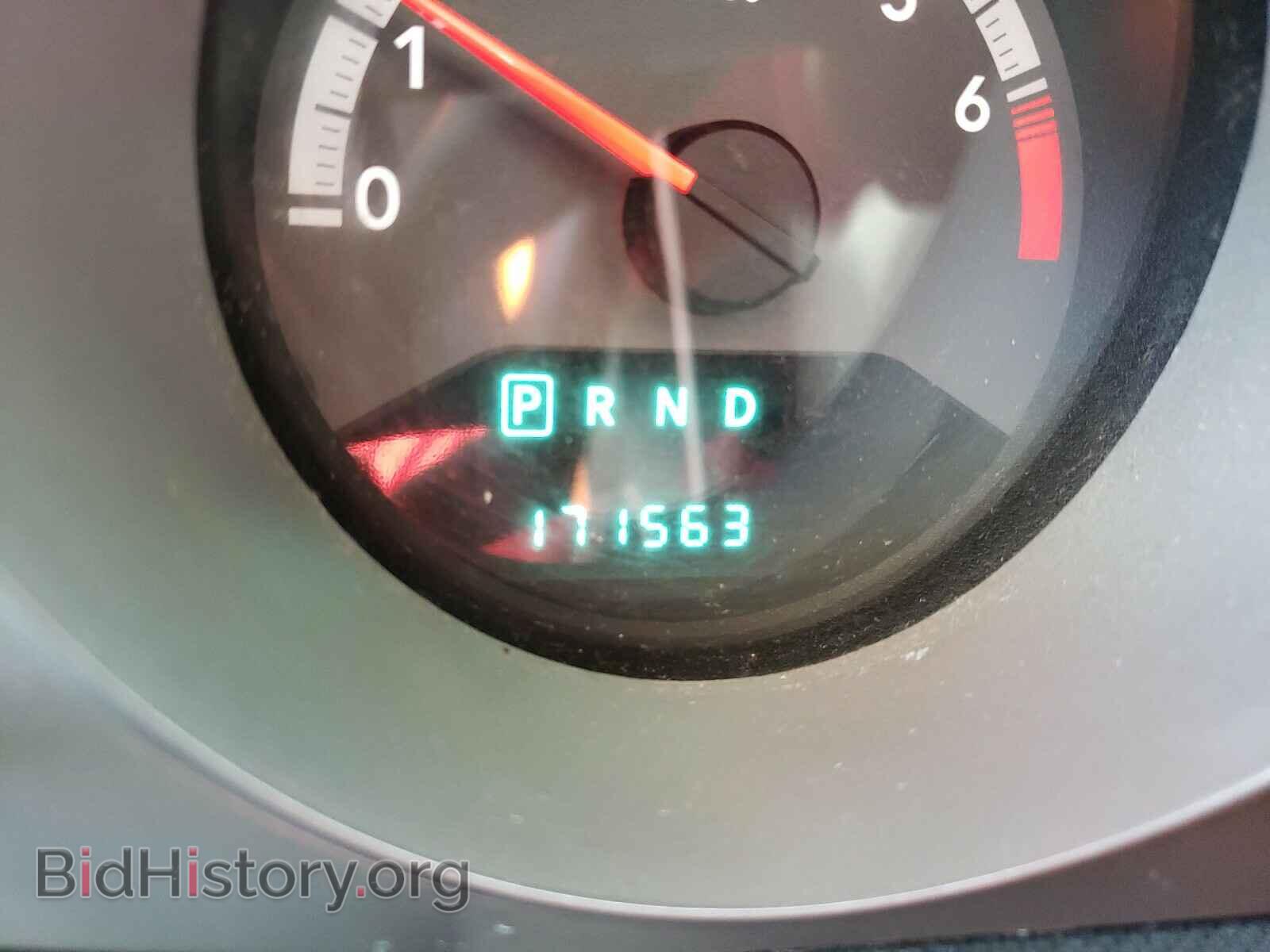 2010 DODGE AVENGER - VIN: 1B3CC4FB9AN226497 - Photo 8