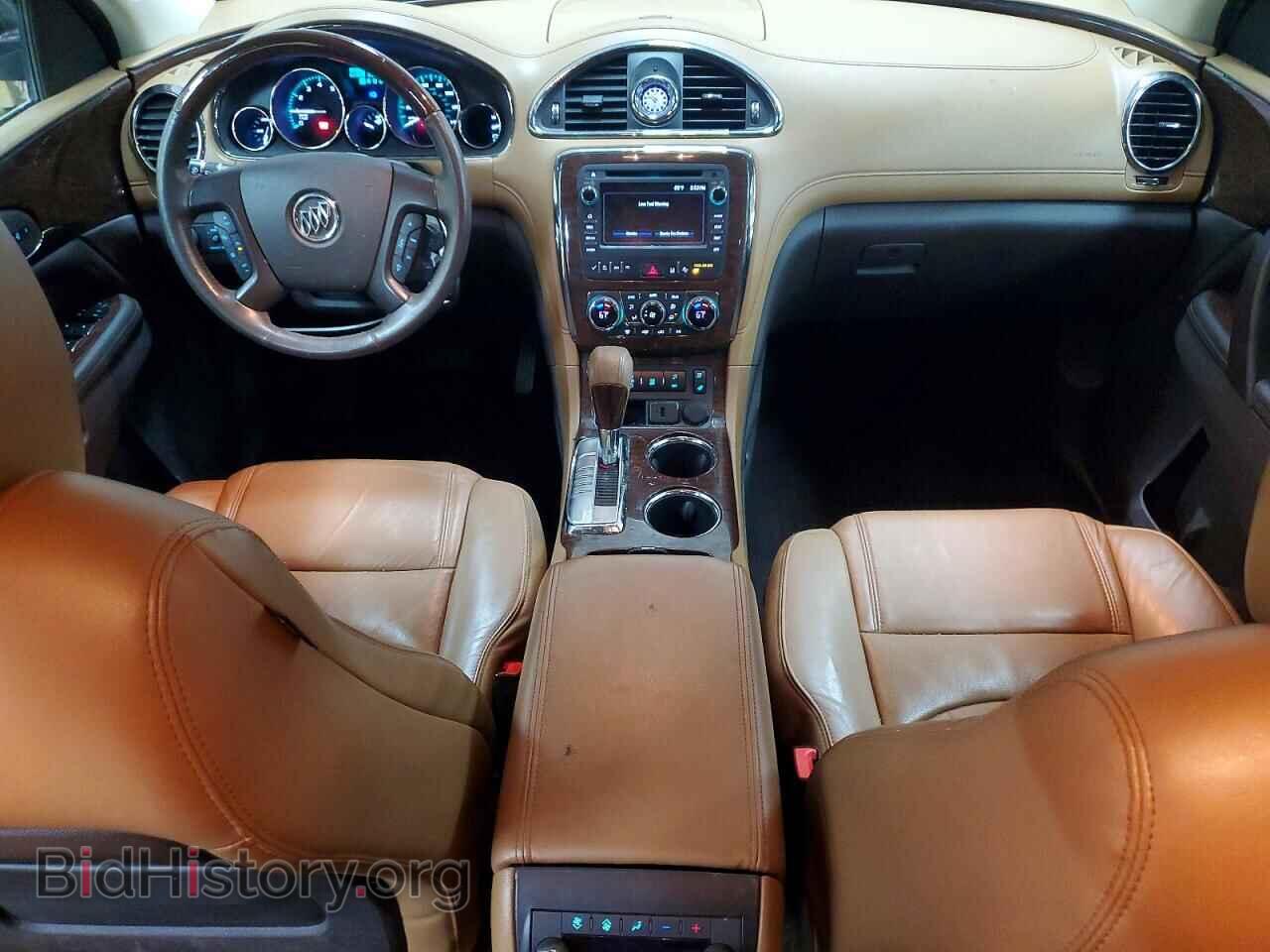 2016 BUICK ENCLAVE - VIN: 5GAKVCKD4GJ110132 - Photo 8