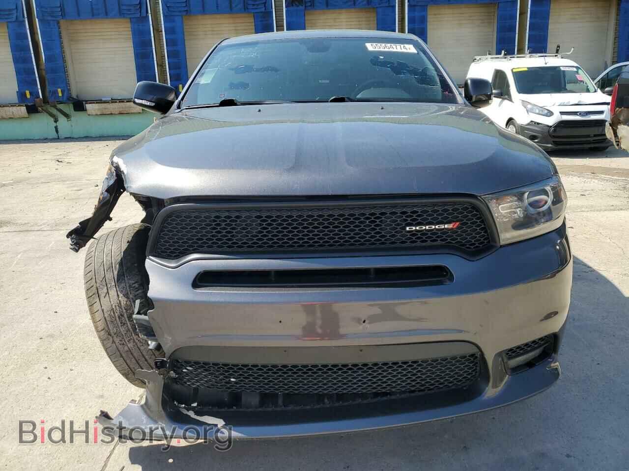 2019 DODGE DURANGO - VIN: 1C4RDJDG3KC733864 - Фото 5