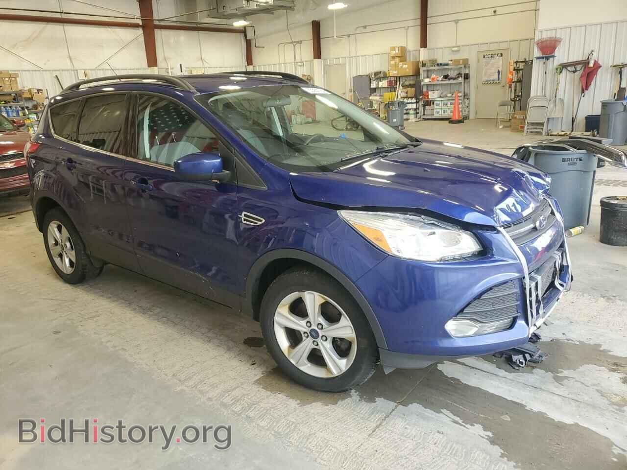2015 FORD ESCAPE - VIN: 1FMCU9G95FUC75564 - Фото 4