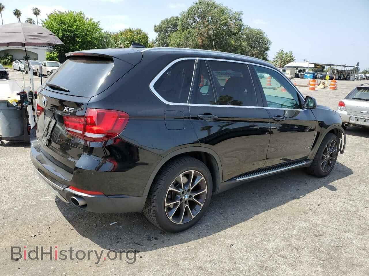 2014 BMW X5 - VIN: 5UXKR0C56E0C27904 - Фото 3