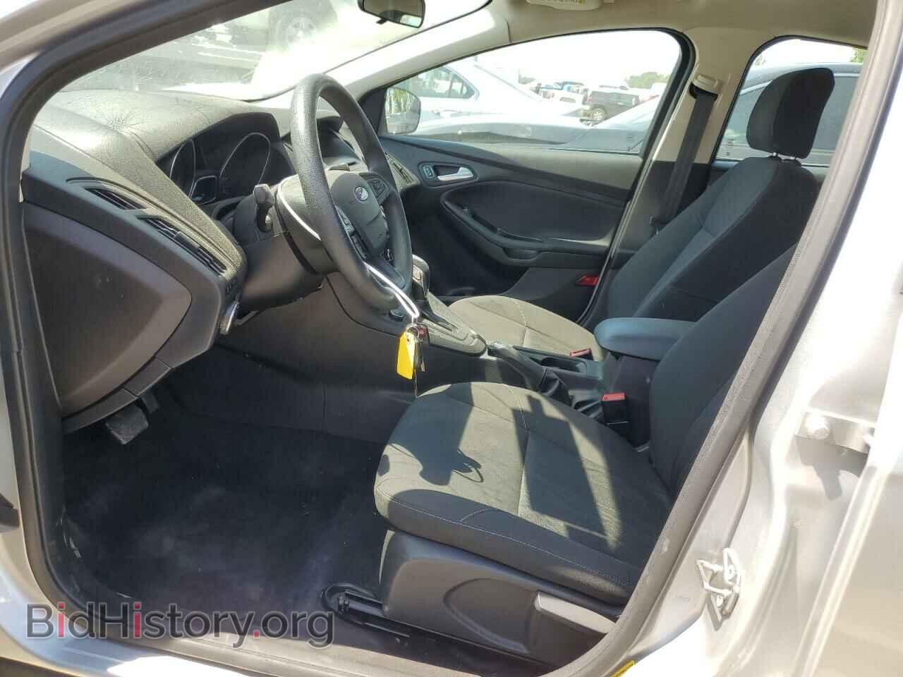 2016 FORD FOCUS - VIN: 1FADP3K24GL331630 - Фото 7