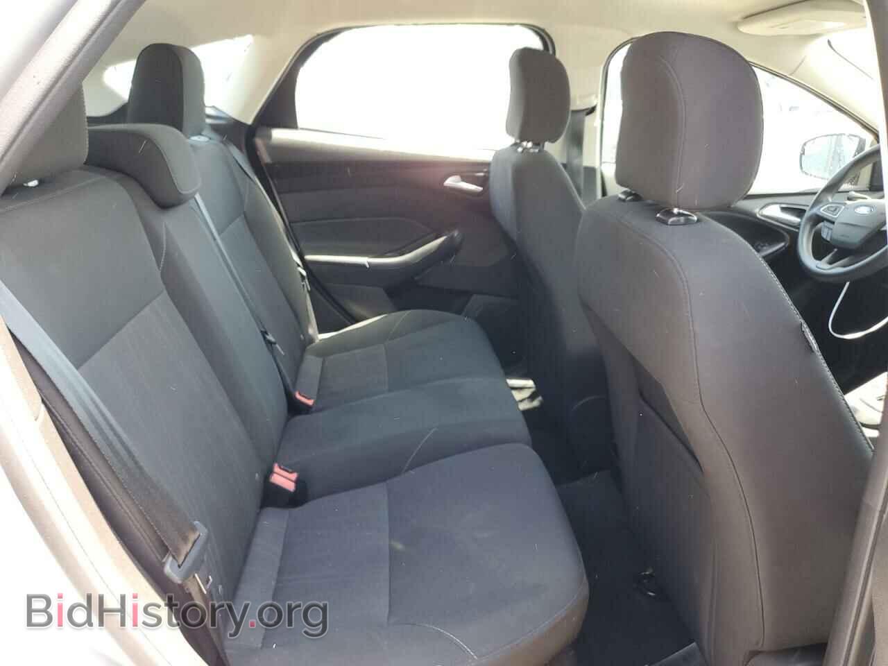 2016 FORD FOCUS - VIN: 1FADP3K24GL331630 - Фото 10
