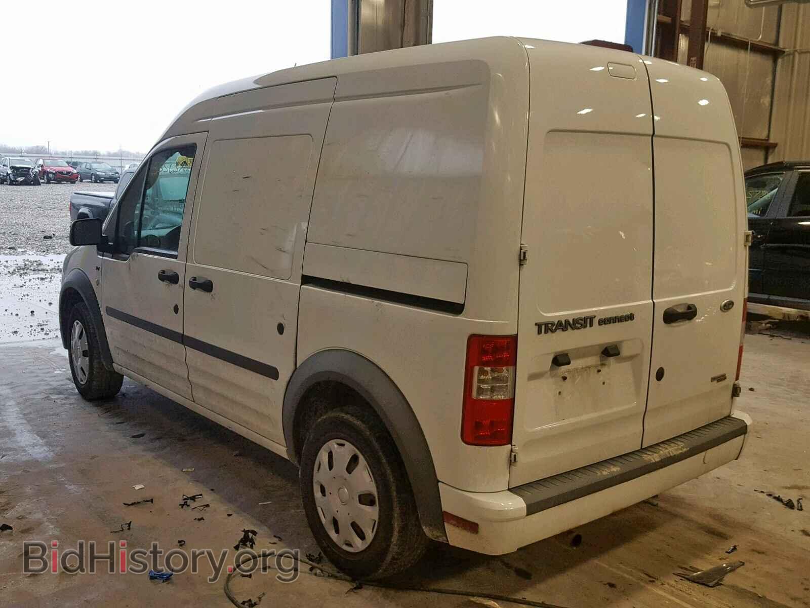 2013 FORD TRANSIT CO - VIN: NM0LS7BN8DT153932 - Фото 3