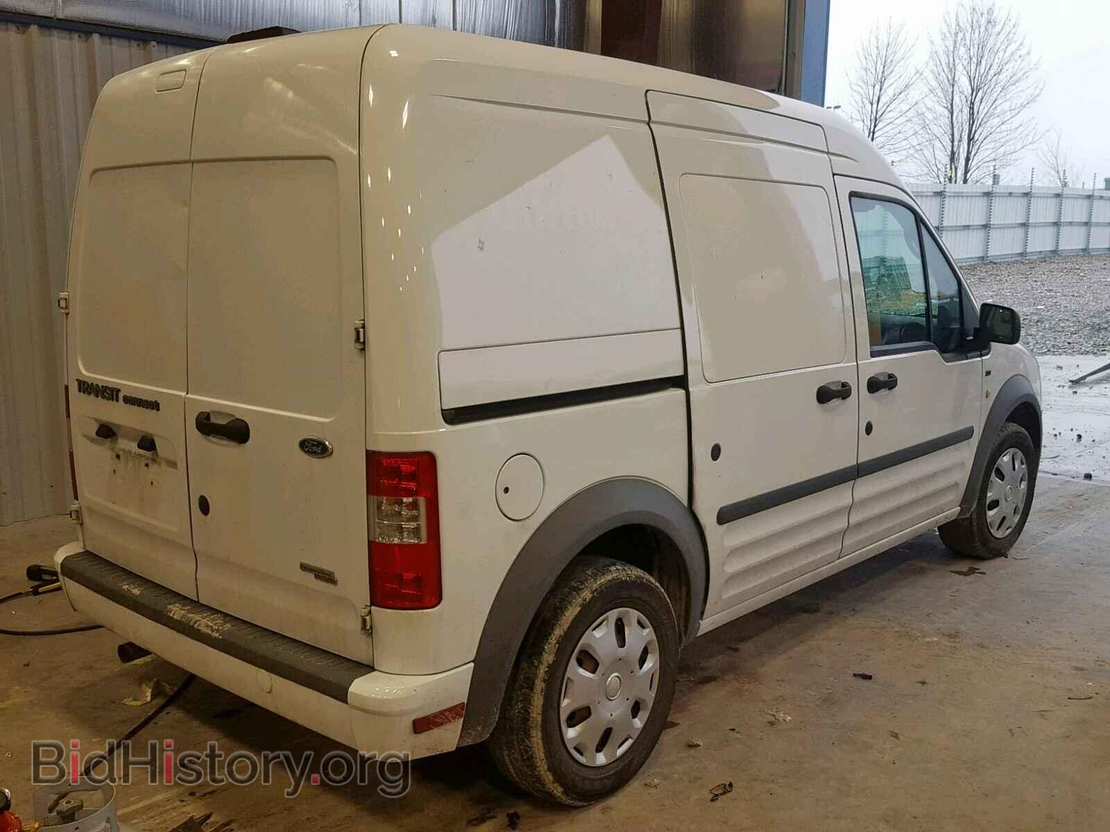 2013 FORD TRANSIT CO - VIN: NM0LS7BN8DT153932 - Фото 4
