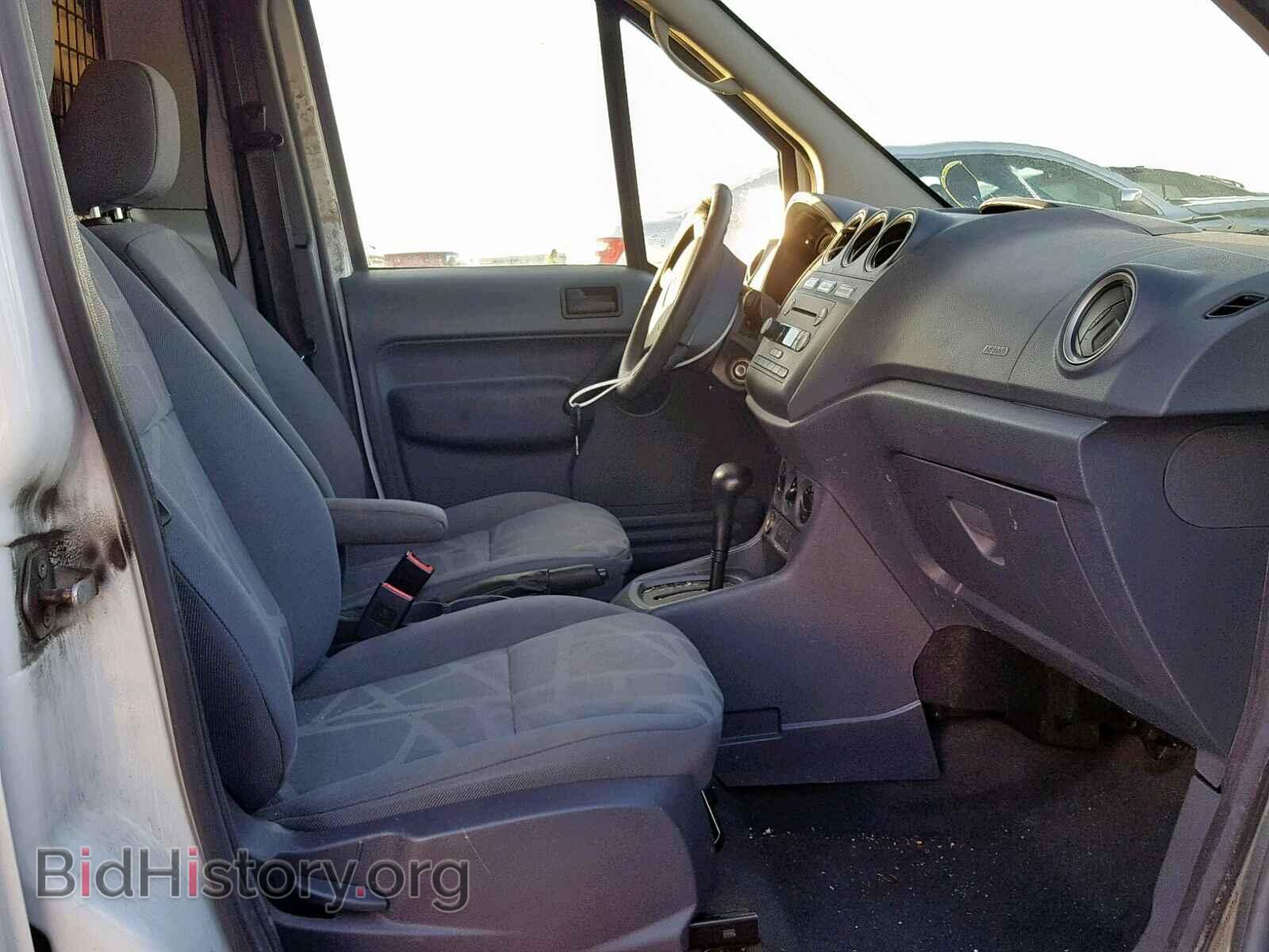 2013 FORD TRANSIT CO - VIN: NM0LS7BN8DT153932 - Фото 5