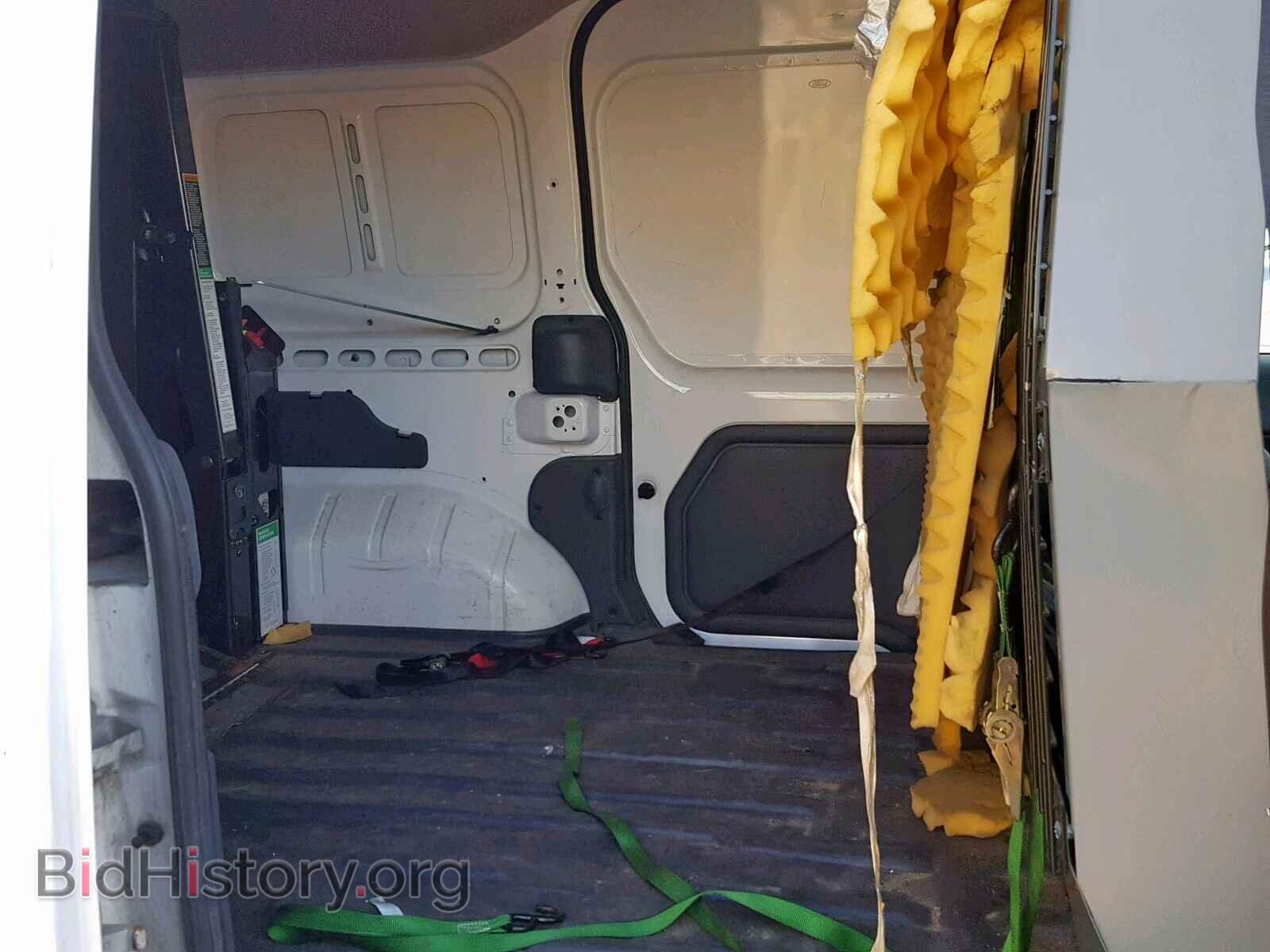 2013 FORD TRANSIT CO - VIN: NM0LS7BN8DT153932 - Фото 6