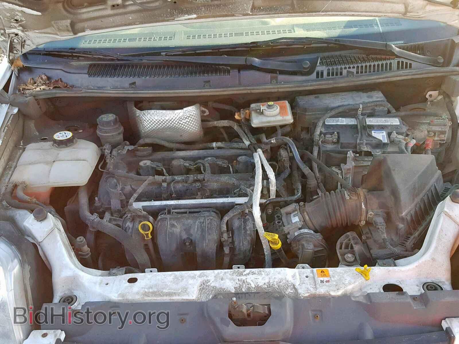 2013 FORD TRANSIT CO - VIN: NM0LS7BN8DT153932 - Фото 7