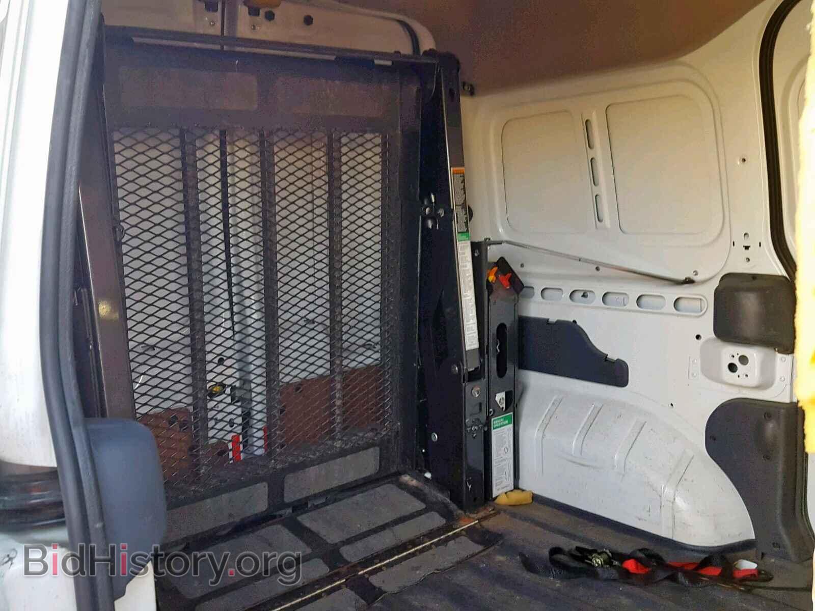 2013 FORD TRANSIT CO - VIN: NM0LS7BN8DT153932 - Фото 9